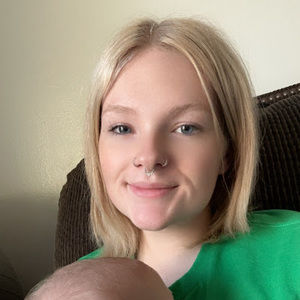 Meet your Posher, Skye